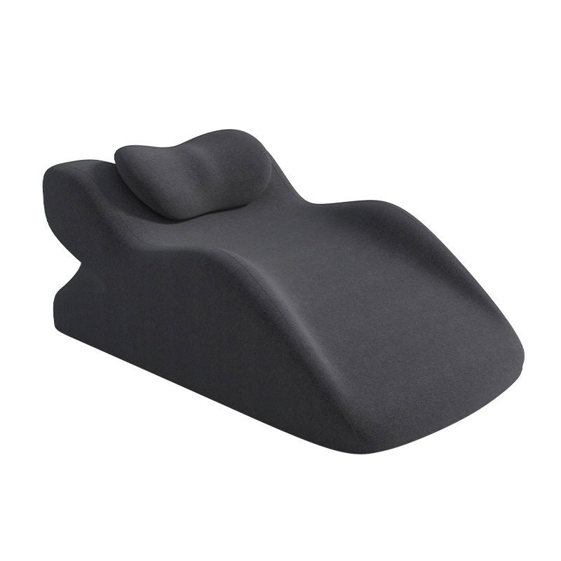 Couples sex auxiliary pillow buttocks lift artifact pad hip pillow multifunctional bed pillow memory foam sleeping pillow back pillow